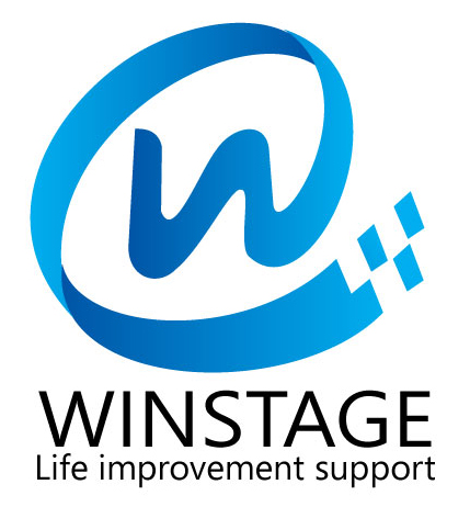 winstageロゴ